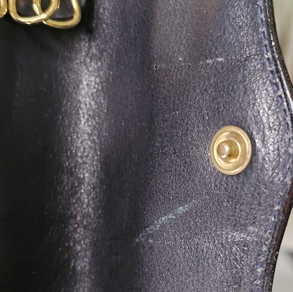 Authentic Gucci Ophidia Accessory Collection Key Holder 6 Keys Vintage Iconic - Picture 8 of 11